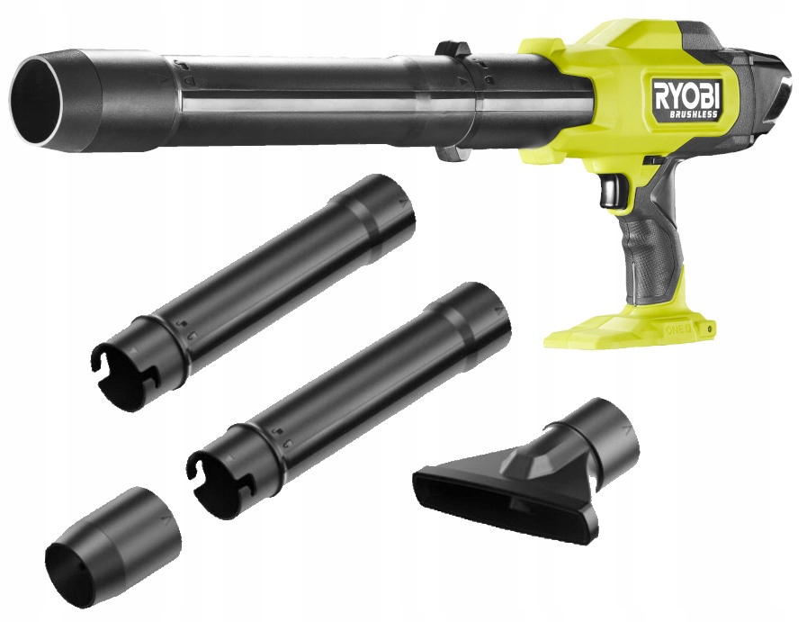 Foukač One+ RY18BLCXA-0 Ryobi