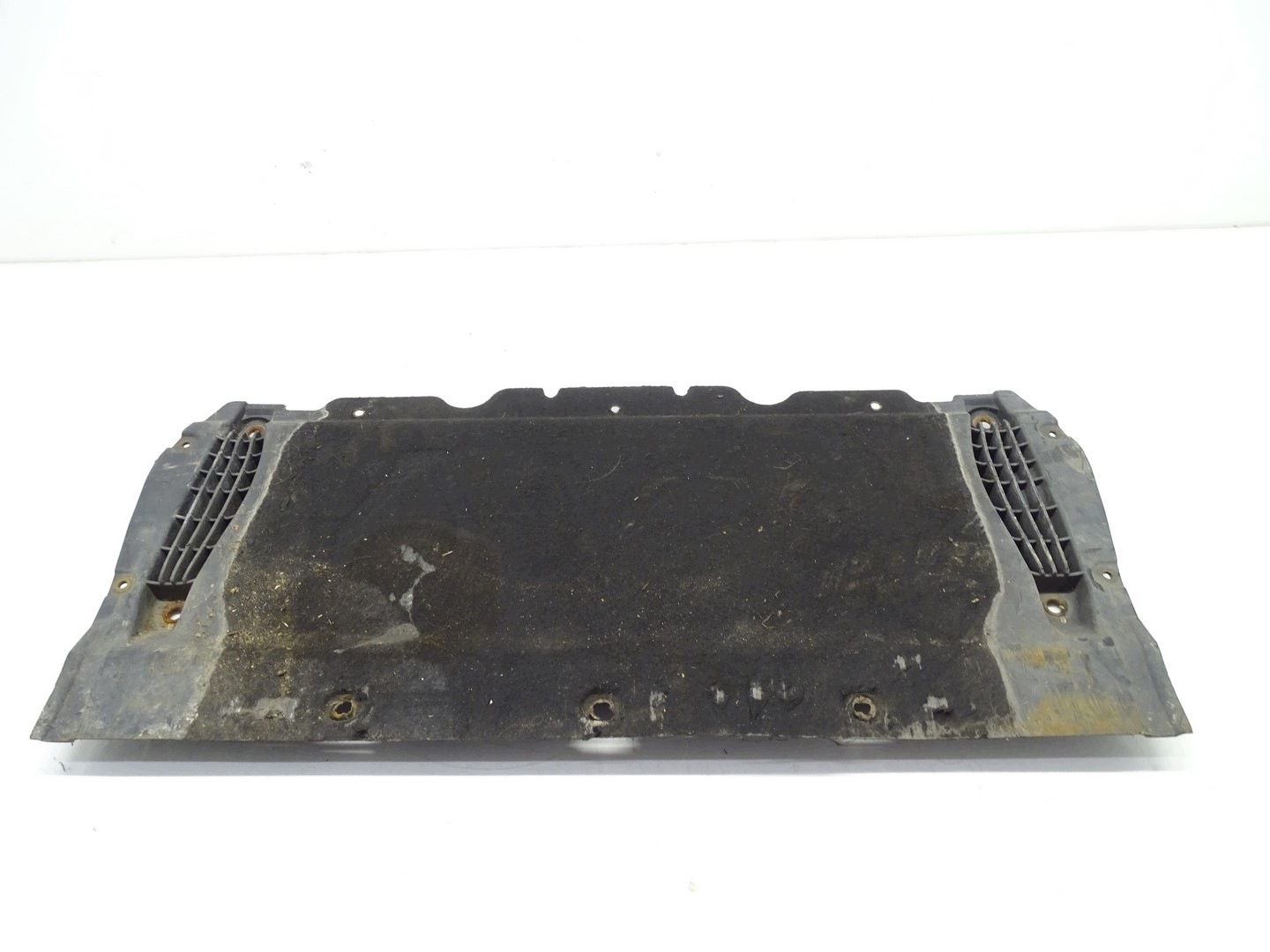 fedél alsó fedél alatt motor AUDI A6 C7 4G0863821F