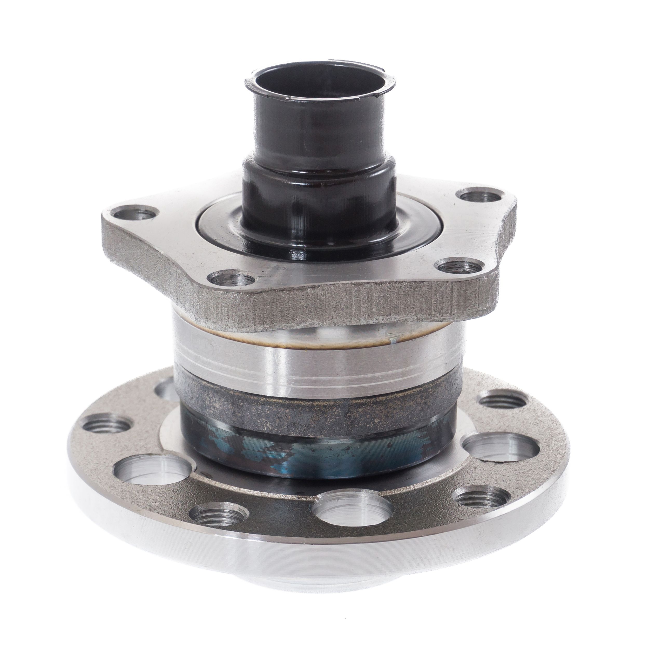 3489-SET-MS - Ступица подшипника задняя AUDI A6 C4 / C5; SUPERB; PASSAT