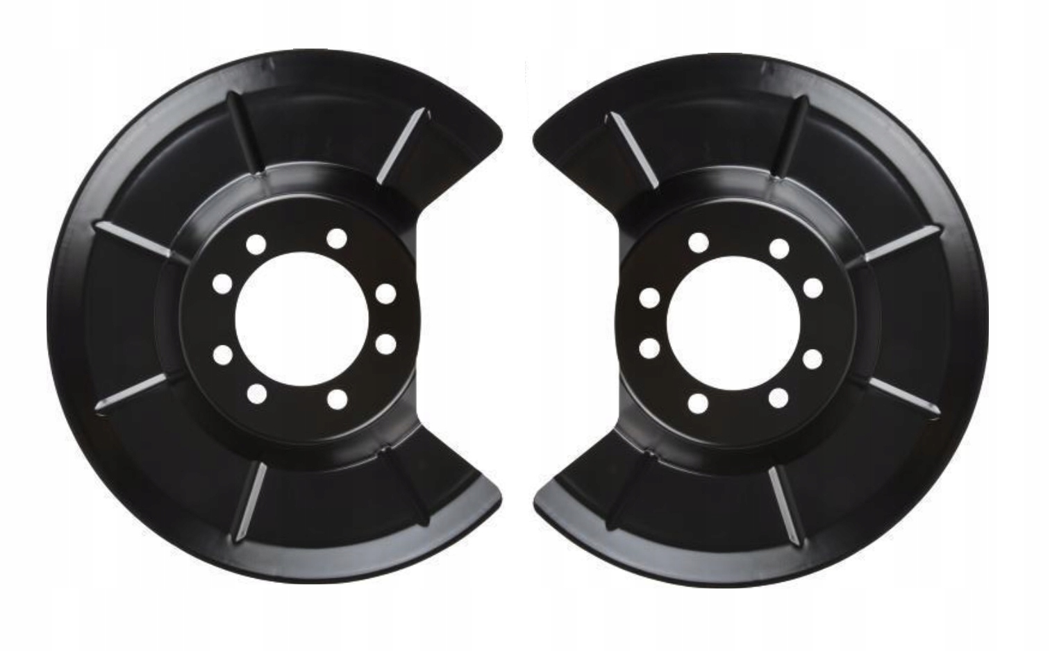 FEB-TKW-002 - КРИШКА КРИШКИ ГАЛЬМІВНОГО ДИСКА ЗАДНЯ MAZDA 5 CR19