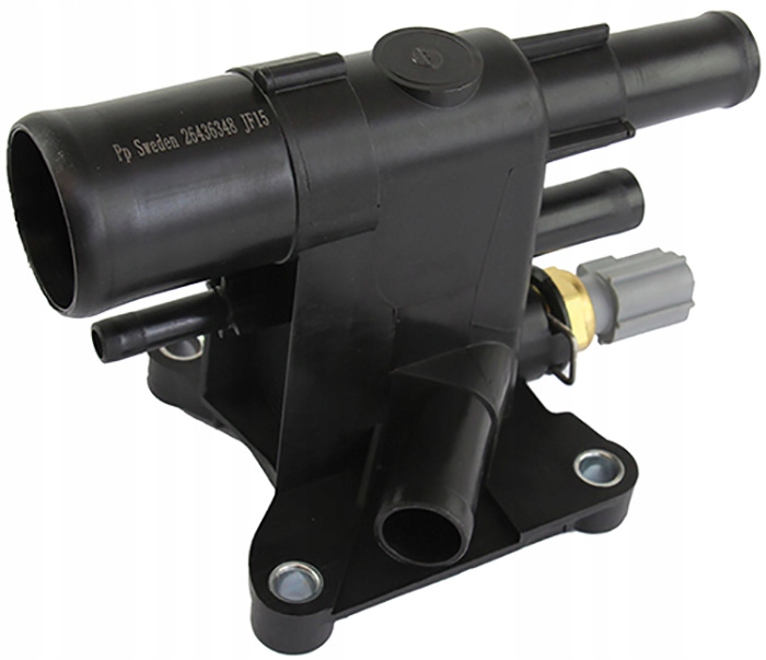 Termostat+senzor Volvo S60 XC60 V60 S80 31316348