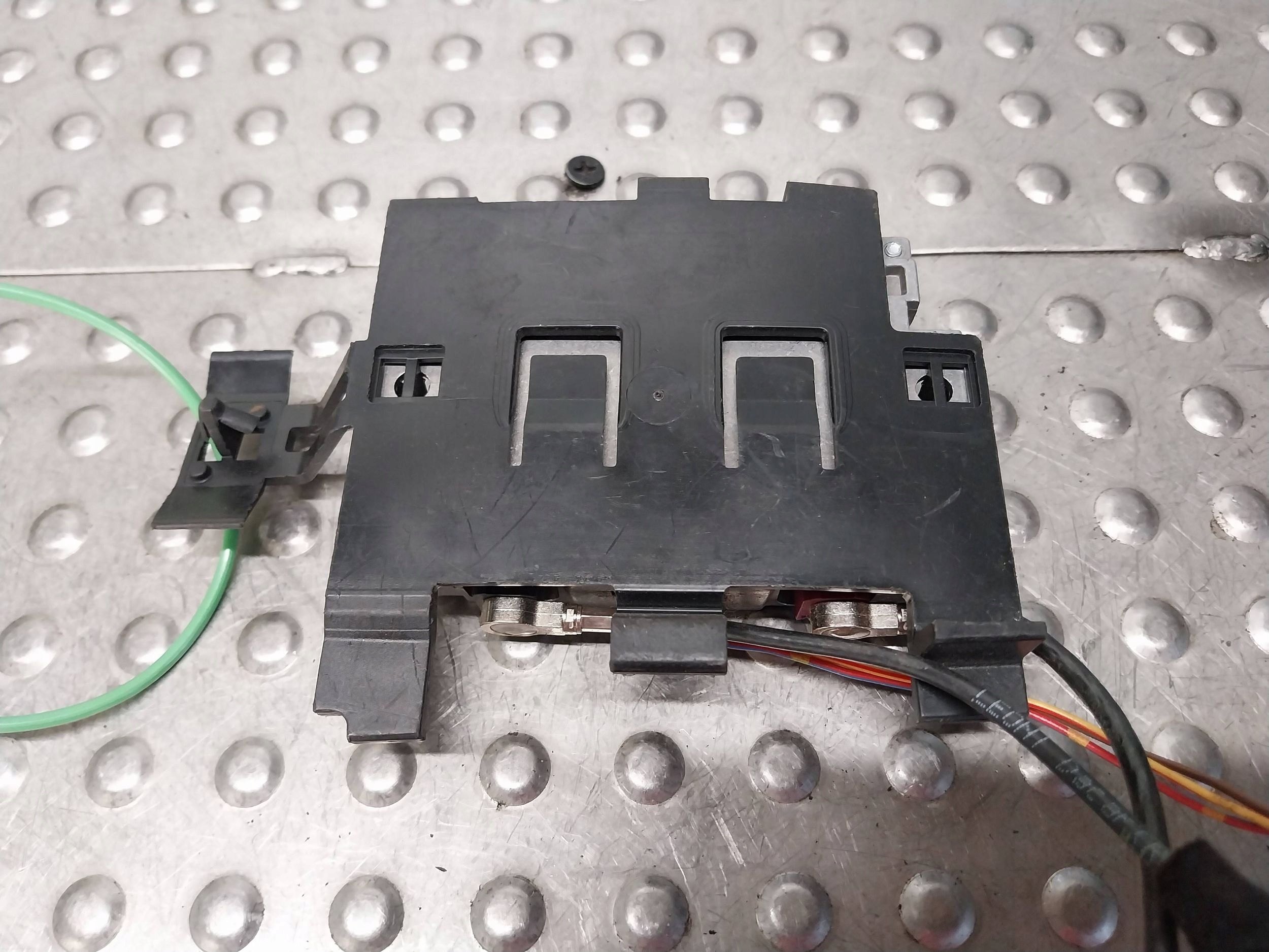 module amplifier ANTENY 4H0035456 AUDI A4 B8 A5 8T A6 C7 GOLF VII A3 8V