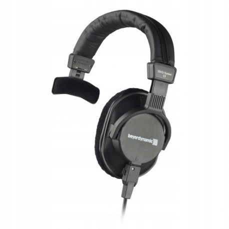 beyerdynamic Dt 252 80 Ohm Štúdiové slúchadlá broa
