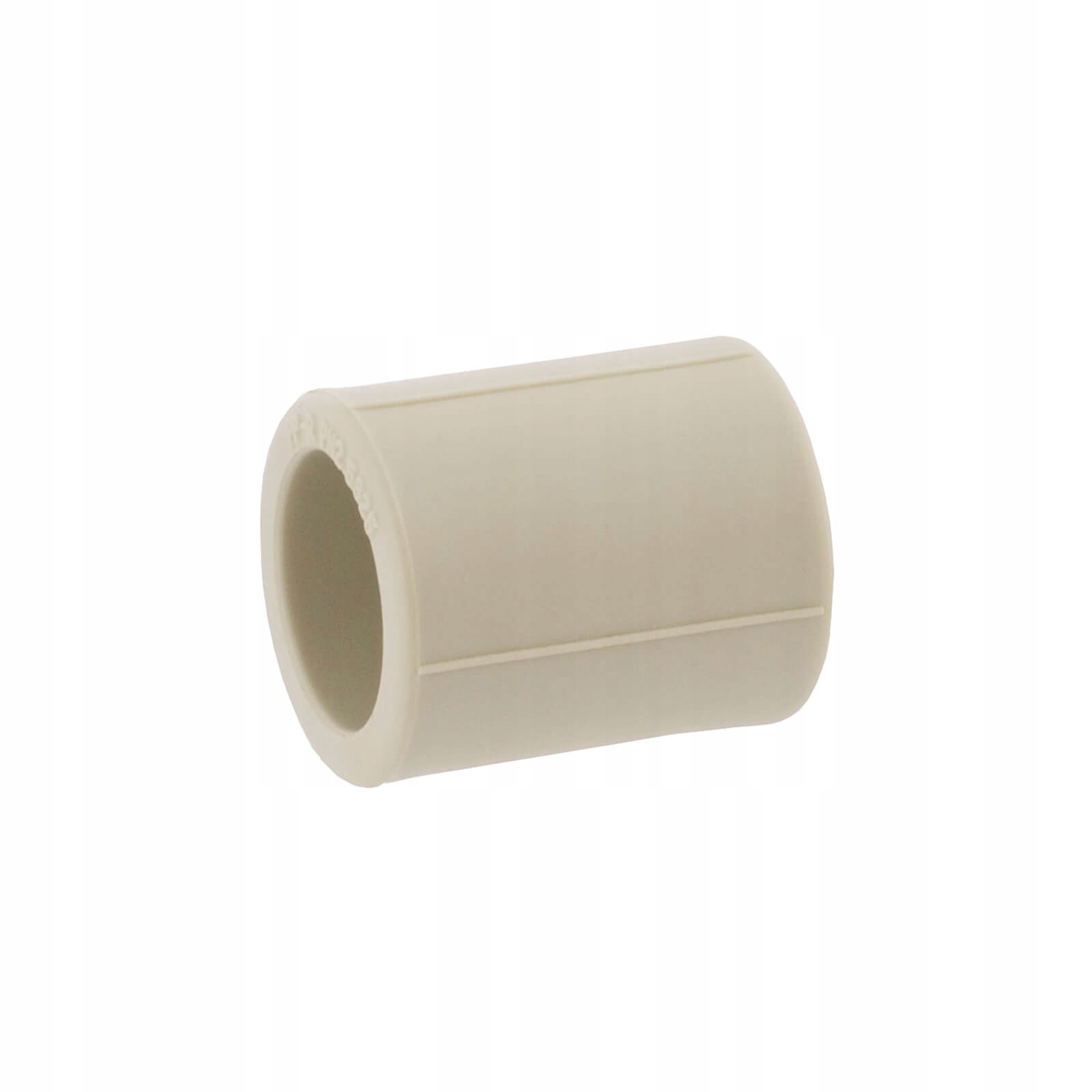 

Złączka prosta Pp-r 32