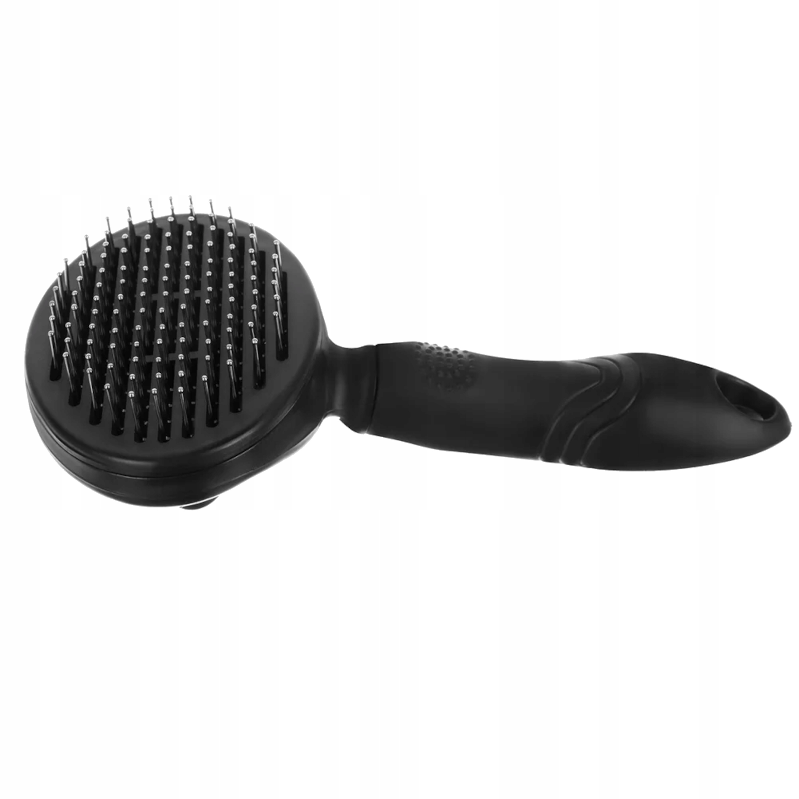 Levně Samočistící kartáč na srst pro zvířata. psa. kočky