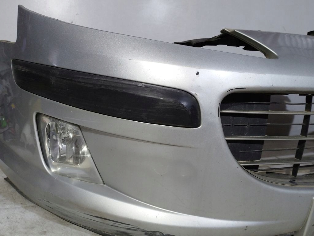 Peugeot 407 bumper front front EZRC