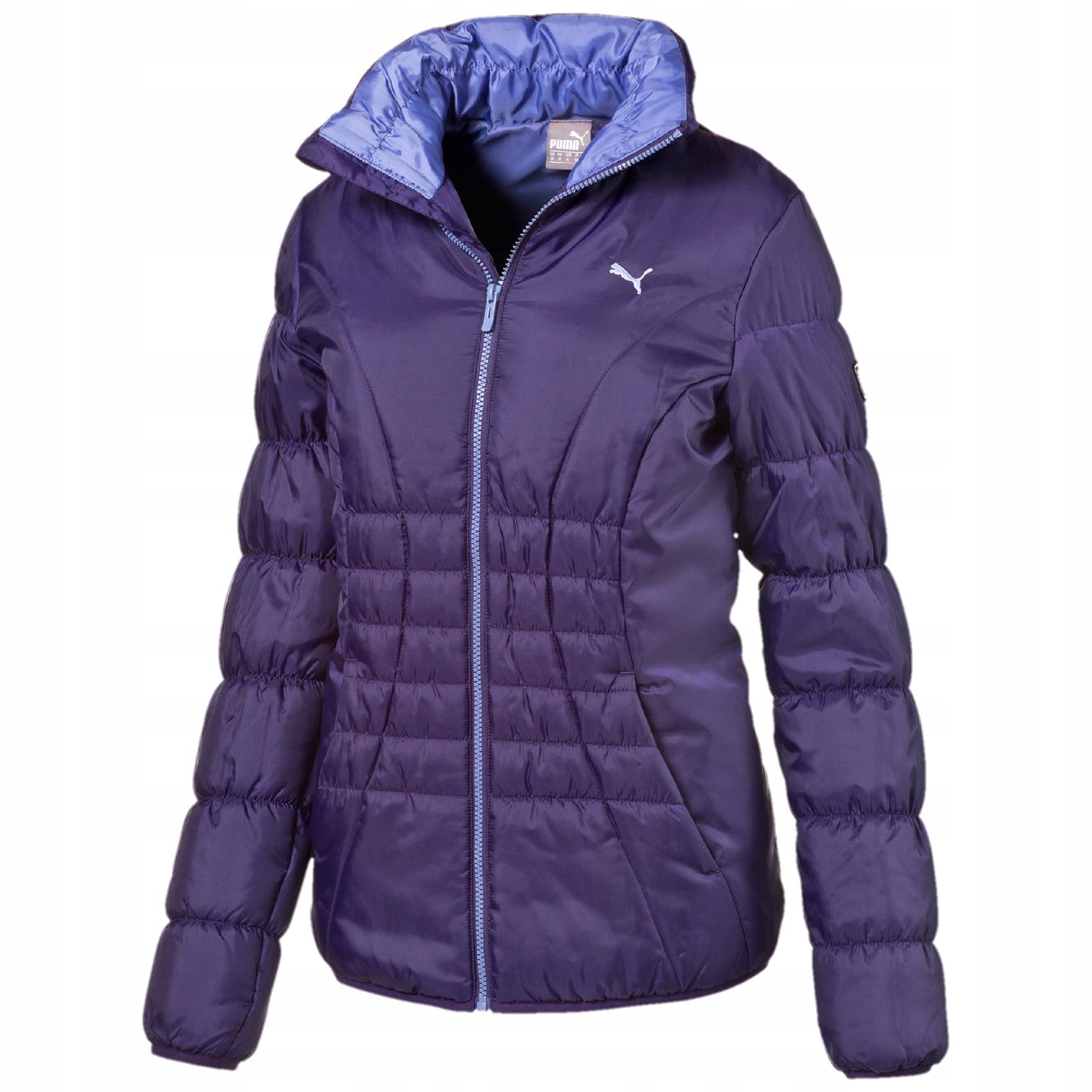 Dámská bunda Puma 833835 21 vel. Xs