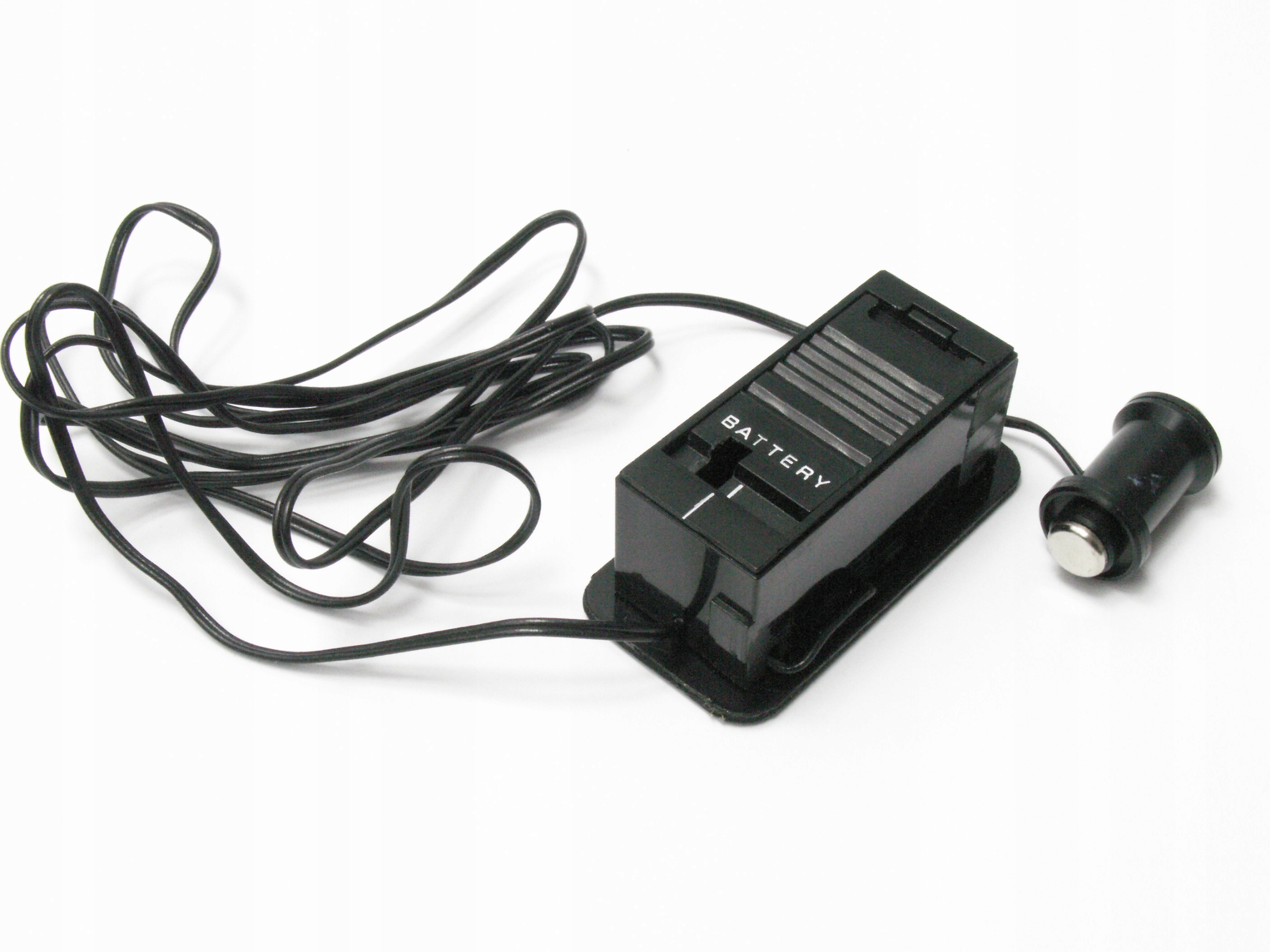 BRONICA Remote Camera Battery Pack do ETRS i SQ zewnętrzne gniazdo baterii