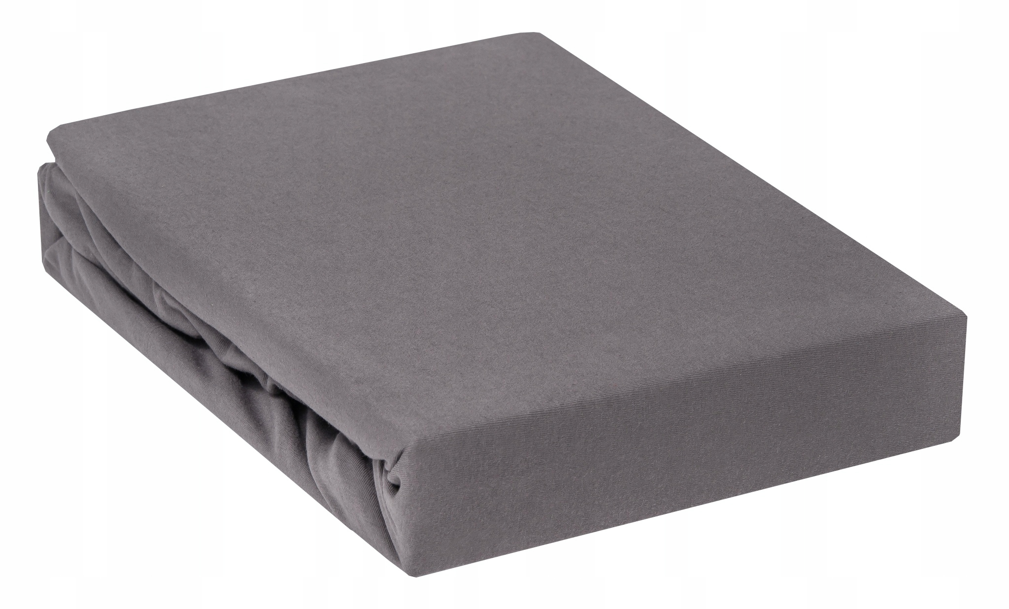 

Prześcieradło Jersey Z Gumką 200x220 cm Grube 040