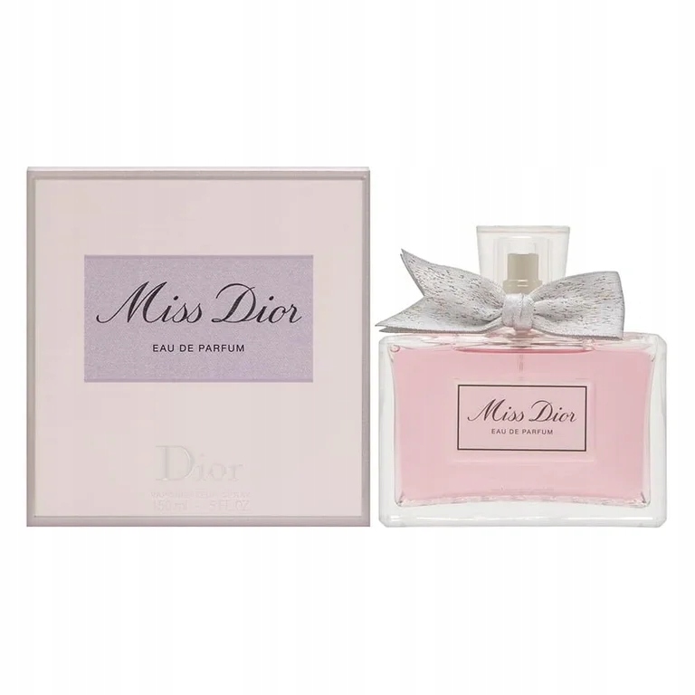 Dior Miss Dior 150ml Edp Woda Perfumowana Dla Kobiet Perfumy Zapach Damski