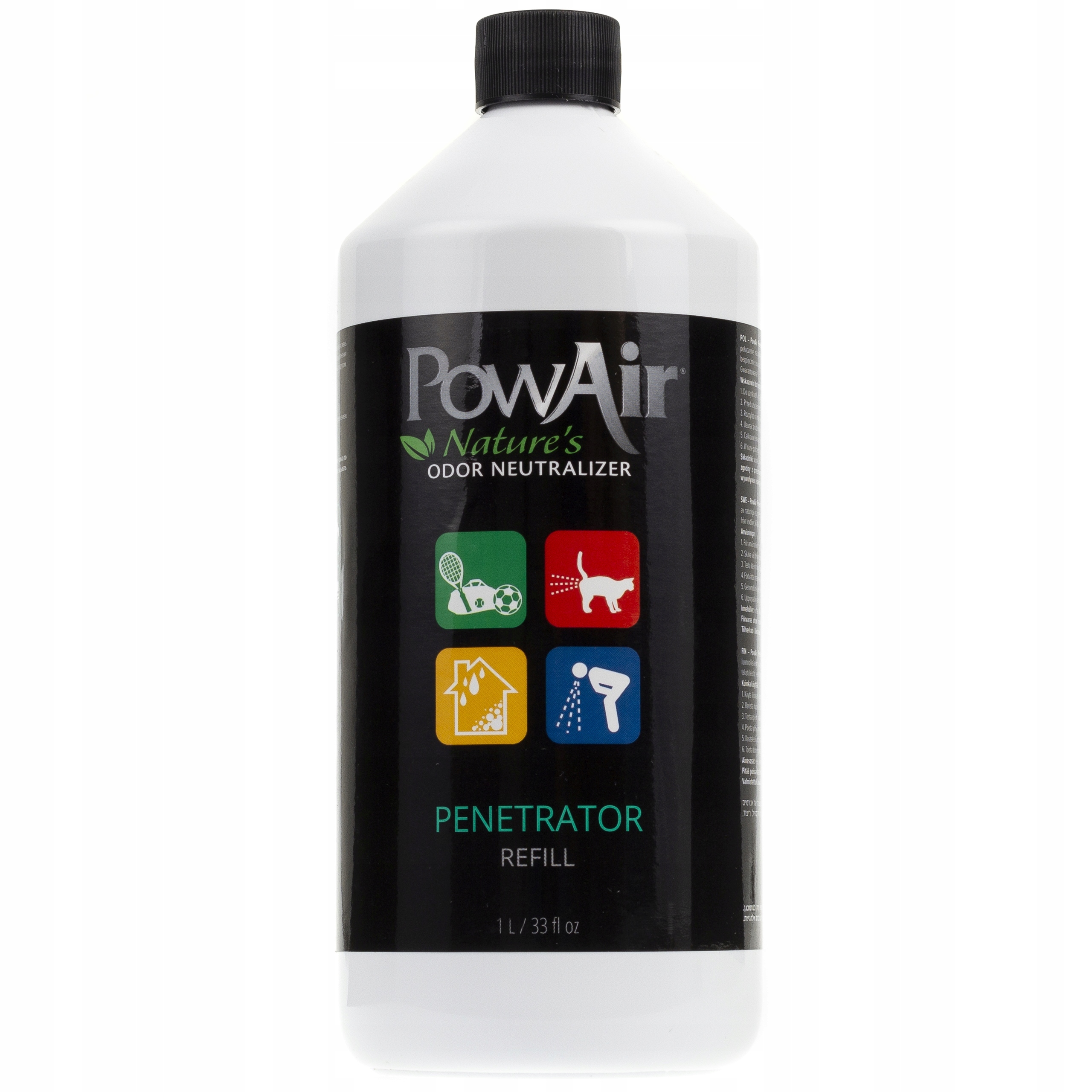 Levně Powair Neutralizace Nepříjemného Zápachu