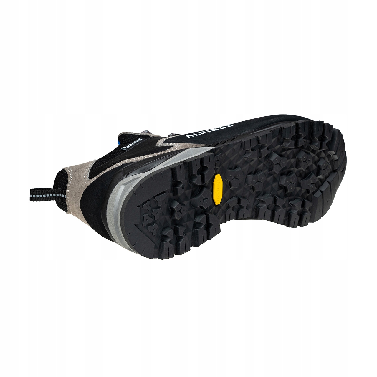 Buty trekkingowe Alpinus The Ridge Mid Pro GÓRY 39 Model The Ridge Mid Pro