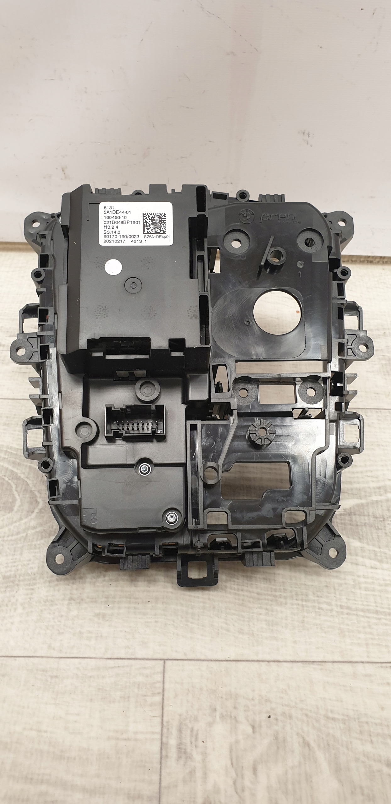 Dźwignia Gałka Zmiany Biegów BMW G20 G21 G22 G23 G29 - galeria