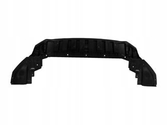 JX7B-8B384-A1B - НИЖНЯ ЗАХИСТ ПЕРЕДНЬОГО БАМПЕРА FOCUS 18-