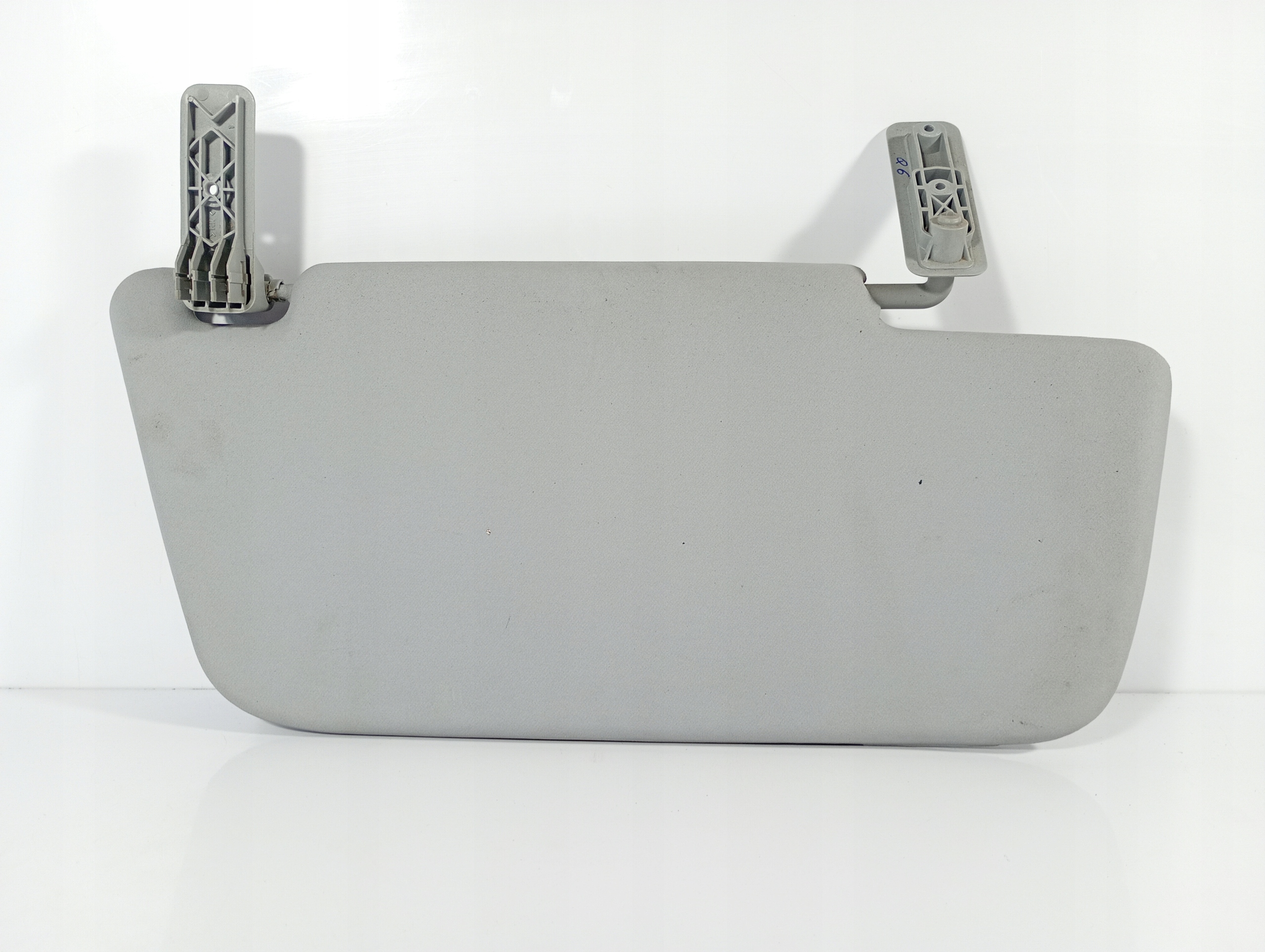 Vaneo W414 01-05 visor visor cover PRZECIWSLONECZNA right driver´s