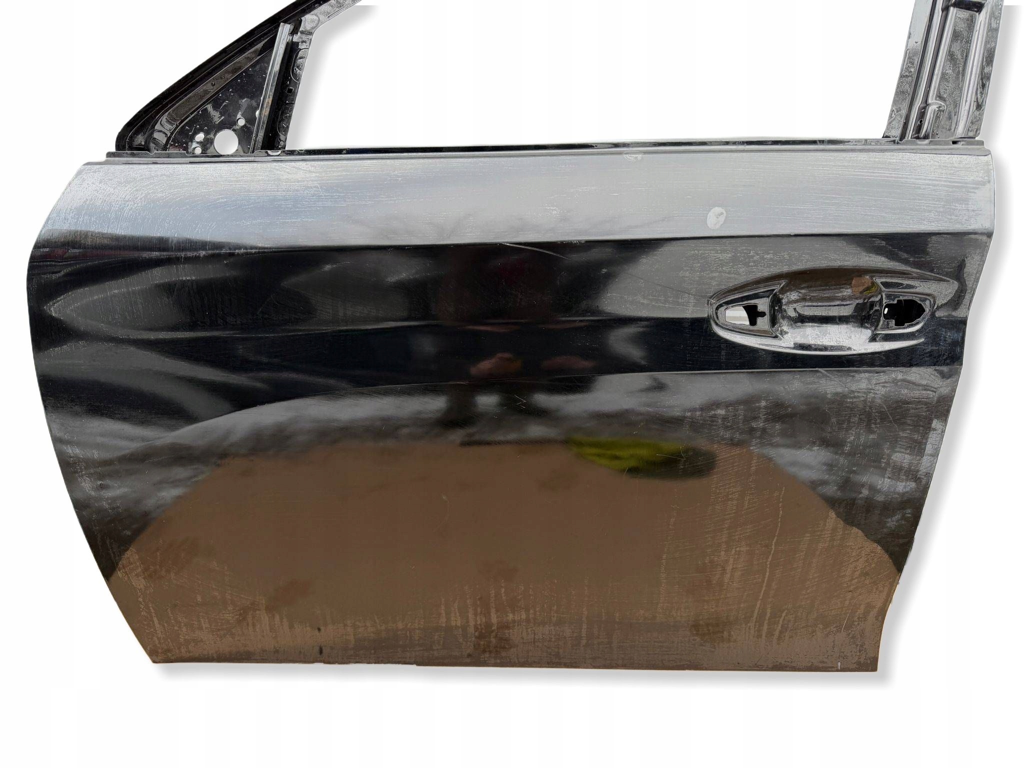 Peugeot 308 T9 23- door left front front