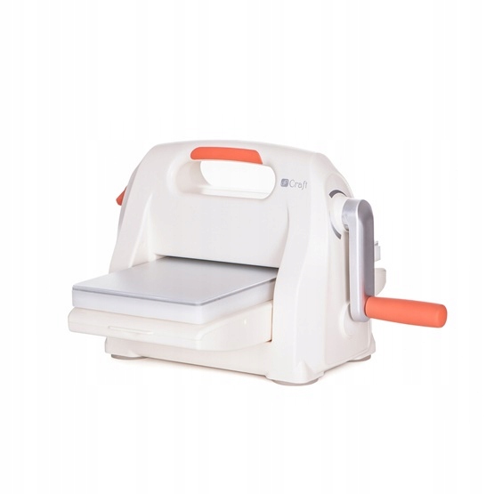 Řezací A Vytlačovací Stroj A5 JCMT-001DPCRAFT