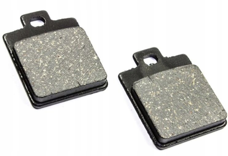 Destičky Zadní Indian Ftr 1200 Kawasaki Ninja 1000 KSR-Moto Grs 600