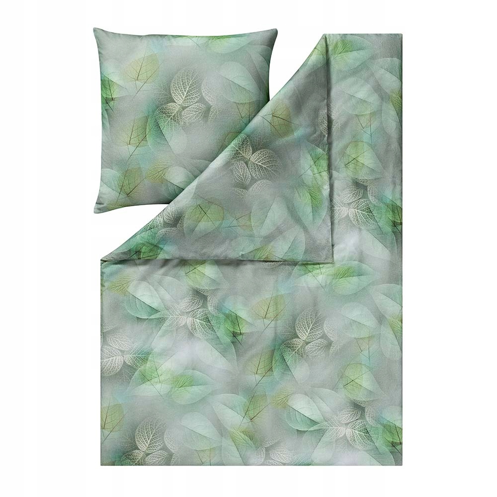 Posteľná Bielizeň Estella 4454/530 Laurine Flanela 200x220 cm 3 diely