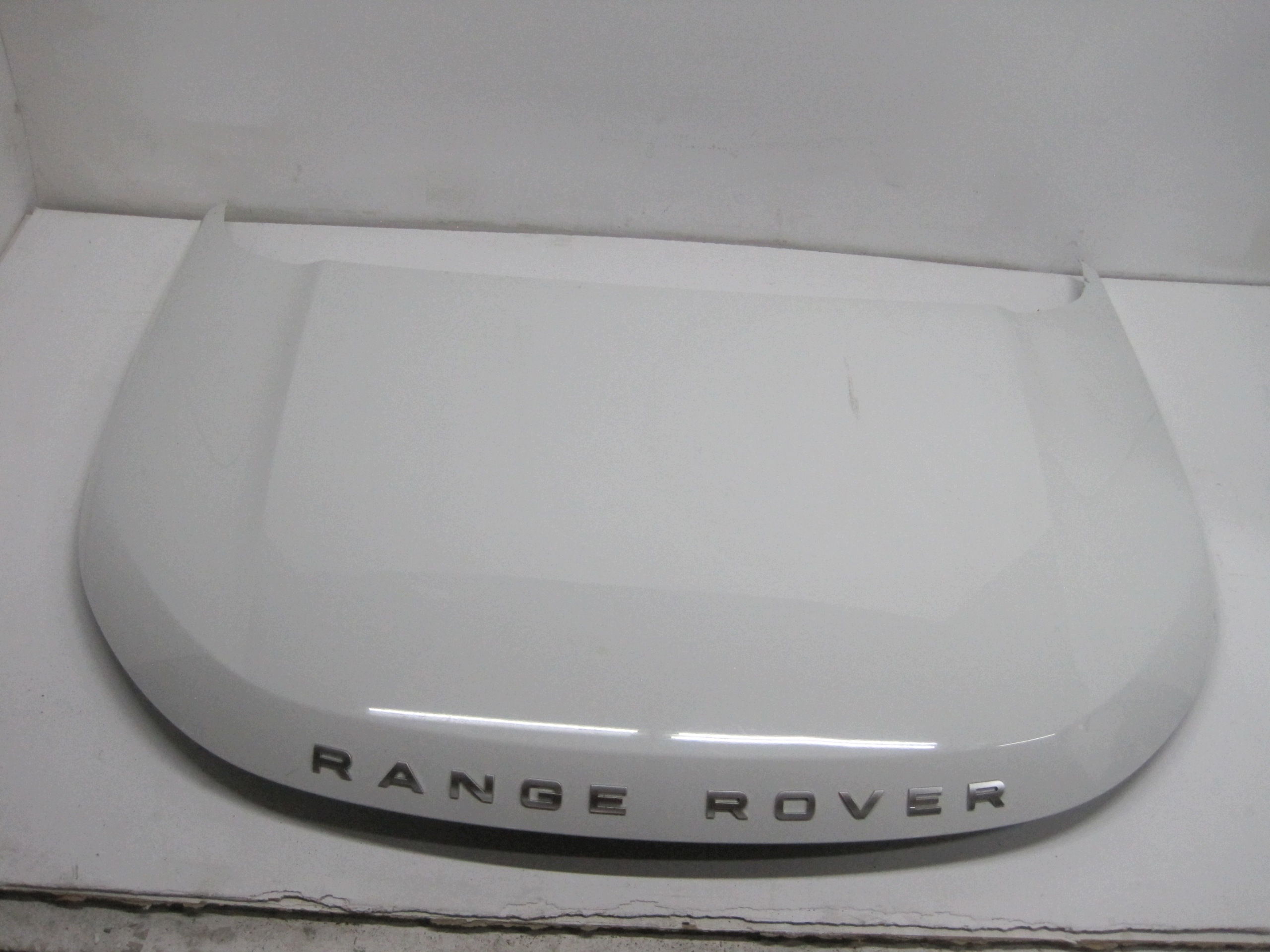 hauba RANGE ROVER EVOQUE II 20R