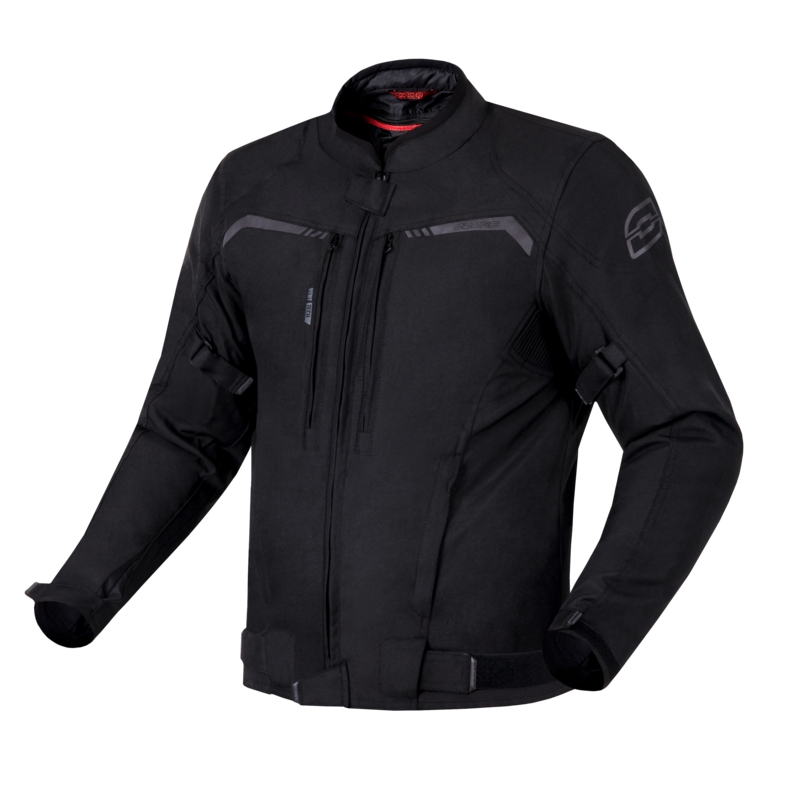

Kurtka Tekstylna Ozone Delta IV Black (3XL)