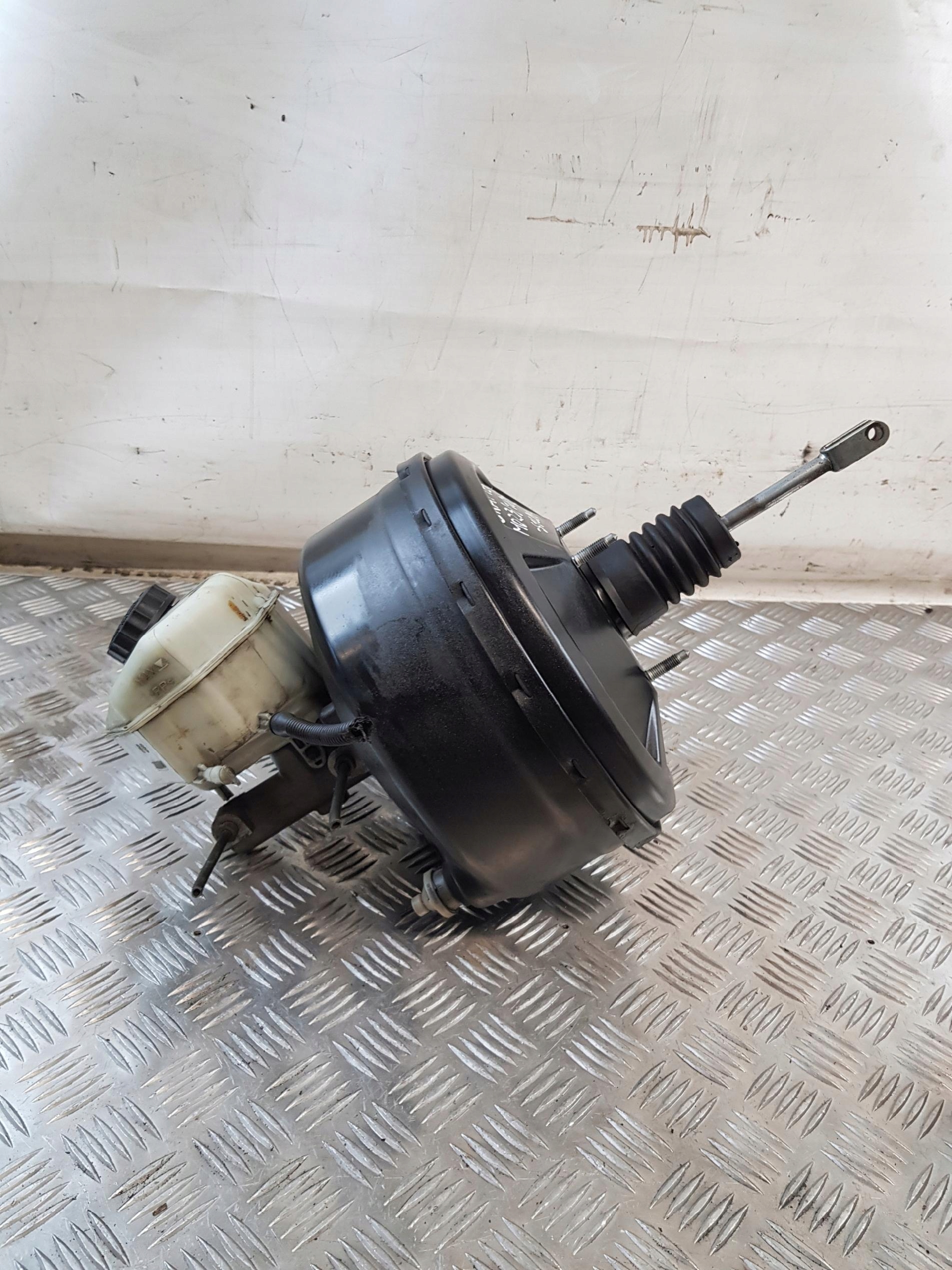 servo Servofreno VW CRAFTER e 2.5TDI