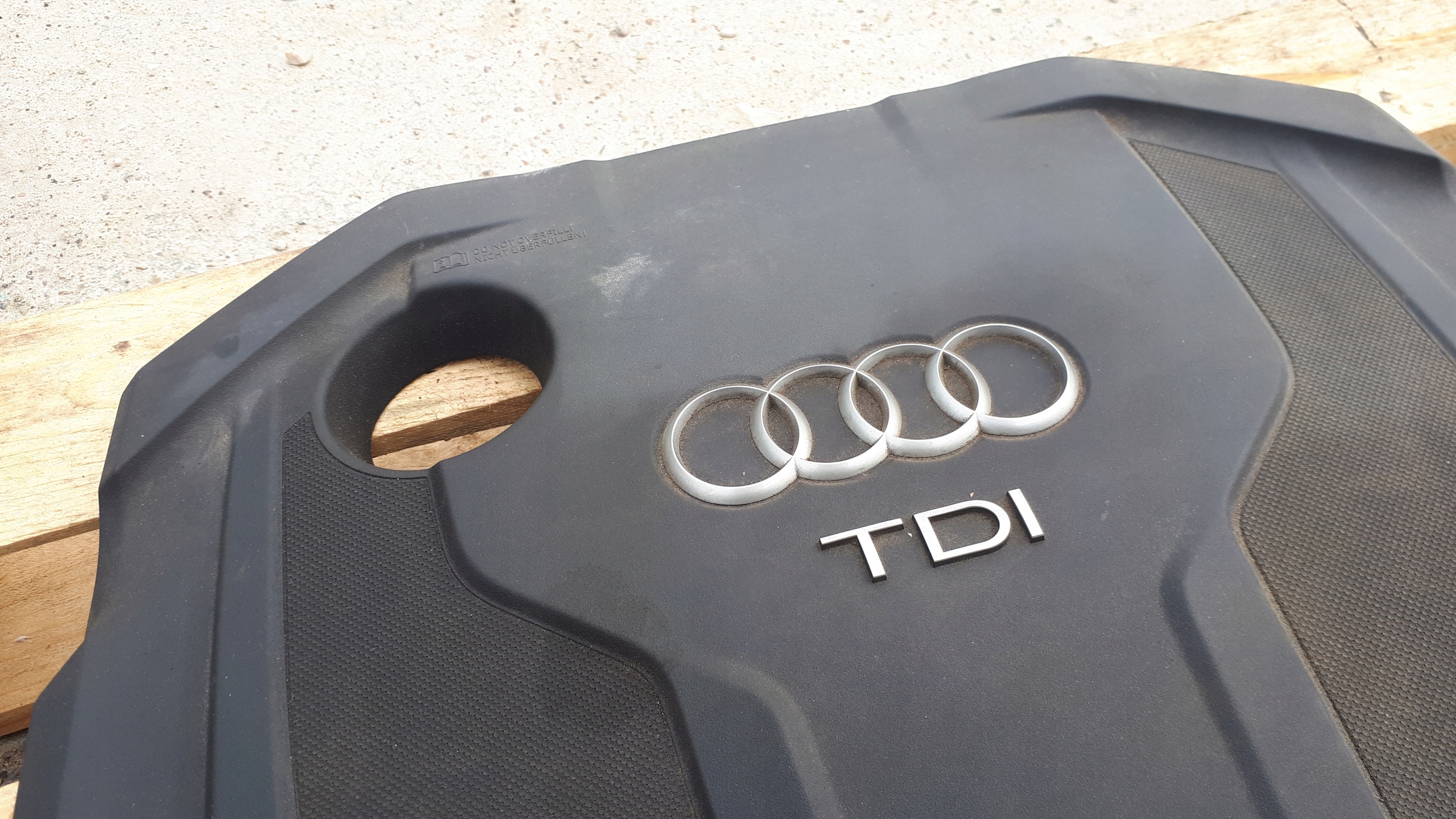 A6 C7 4G защита крышка Двигателя 2.0 tdi A4 B8 РЕСТАЙЛИНГ