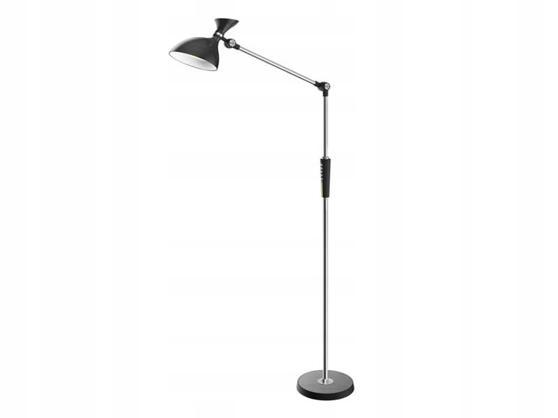 Lampa stojaca Rebel KOM1025