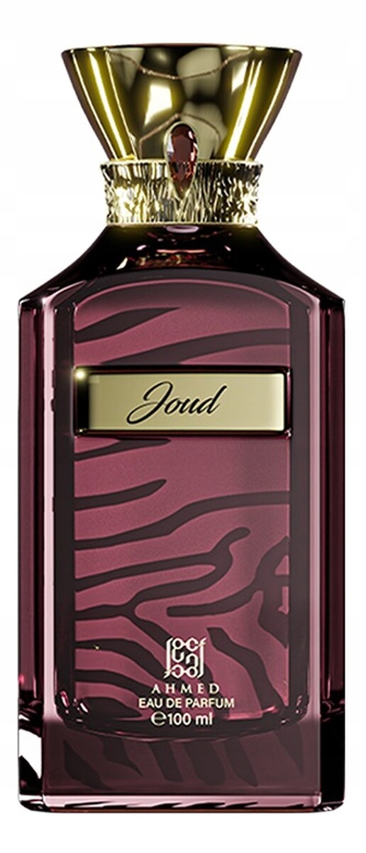 Ahmed Al Maghribi Joud parfémovaná voda sprej 100 ml