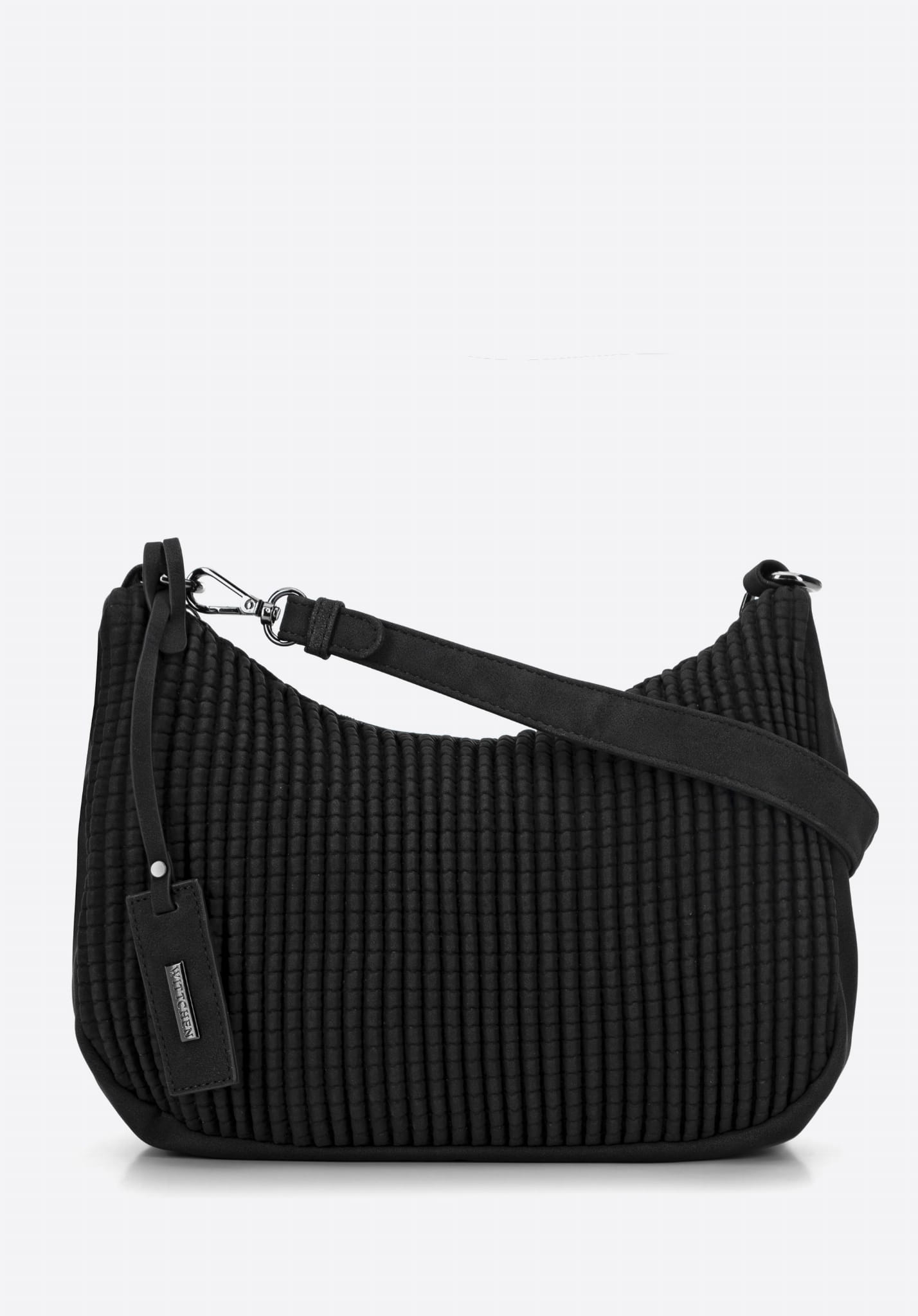 Dámská kabelka s geometrickým vzorem Wittchen 99-4Y-702-1