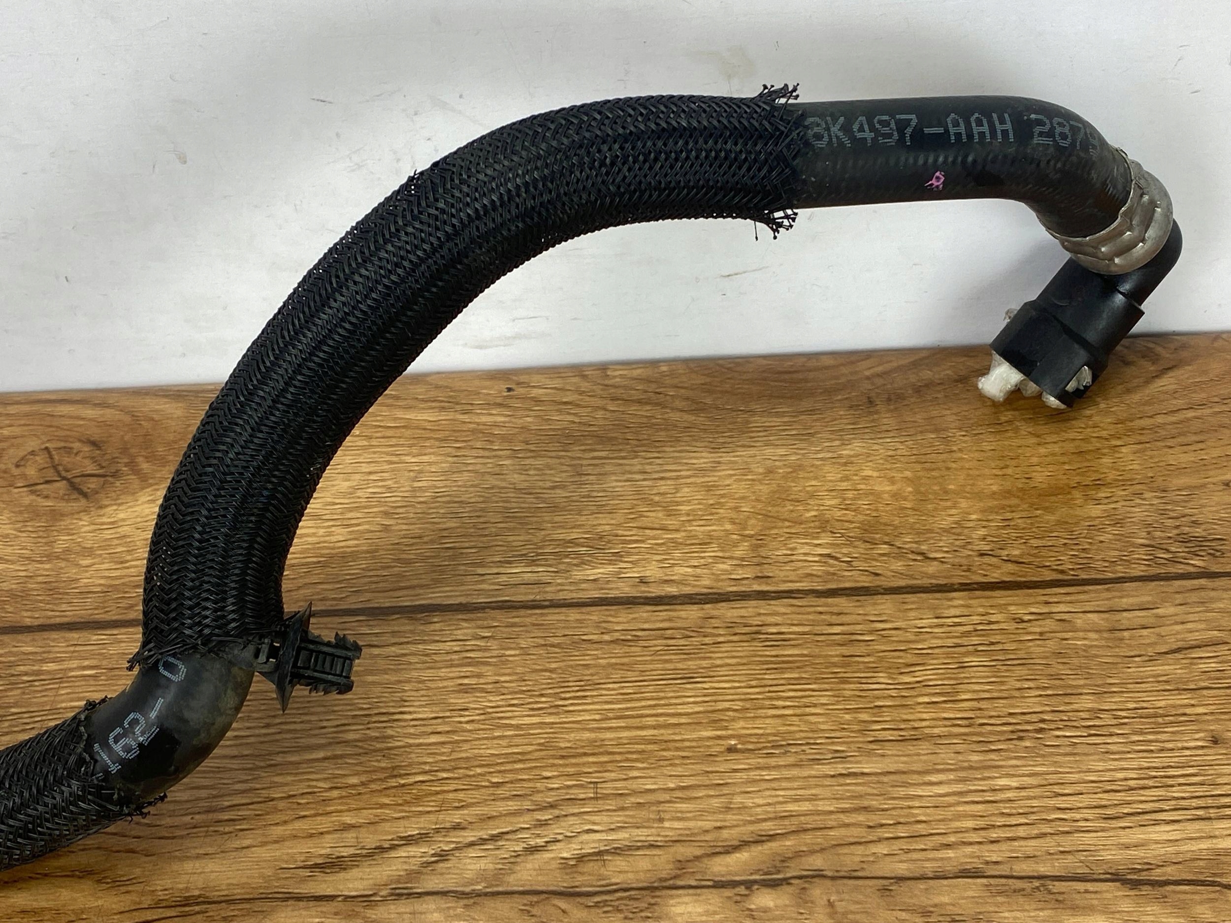 wiring hose wodny Ford Explorer VI 2020+