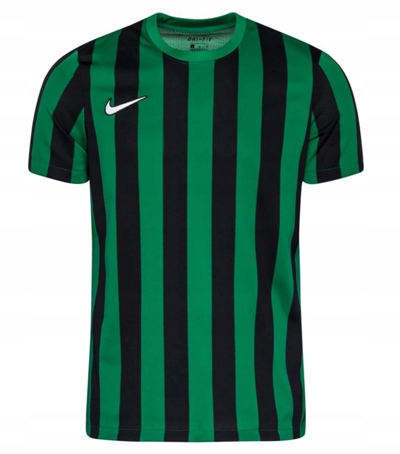 Koszulka Nike M Nk Df Strp Dvsn IV Jsy Ss CW3813- 302 XL