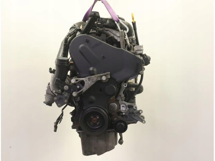 SILNIK VW TRANSPORTER 2.0 TDI CXF CXFA