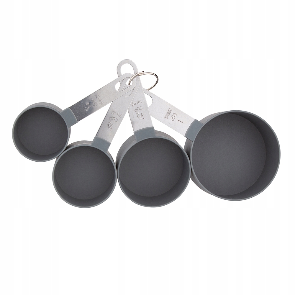 Zestaw miarek kuchennych Altom Design 8 sztuk Marka Altom Design