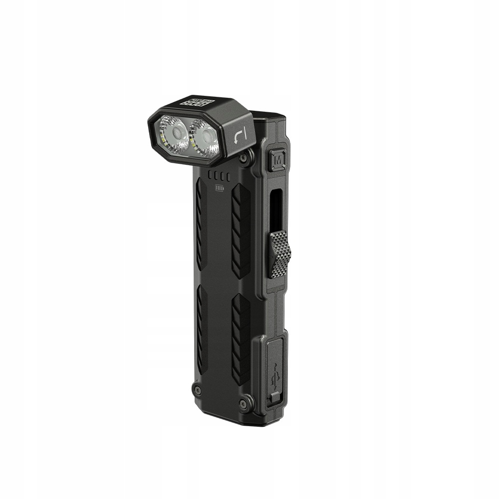 Latarka Nitecore EDC09 1600lm Usb-c