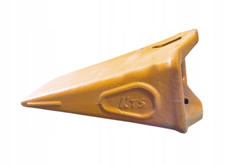 ZĄB TYPU ESCO 40S ZAMIENNIK Numer katalogowy części KTS_40S