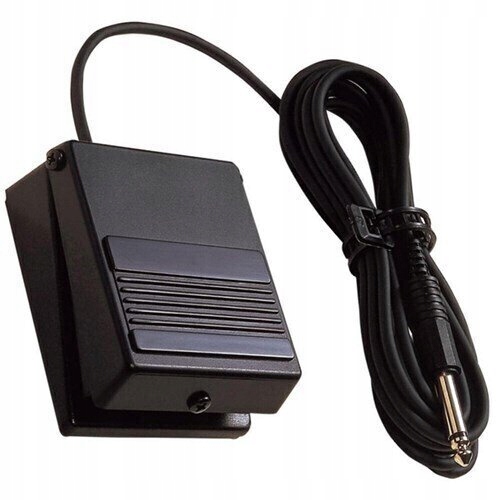 Roland DP-2 Pedał Sustain Kod producenta DP-2