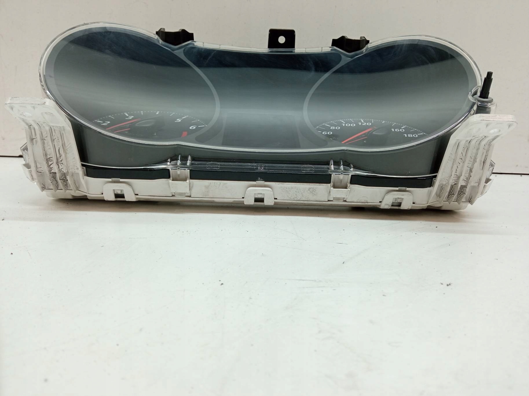dials EU 8100B361 0T26736 MM0055-002 1.6 B Mitsubishi Lancer VIII