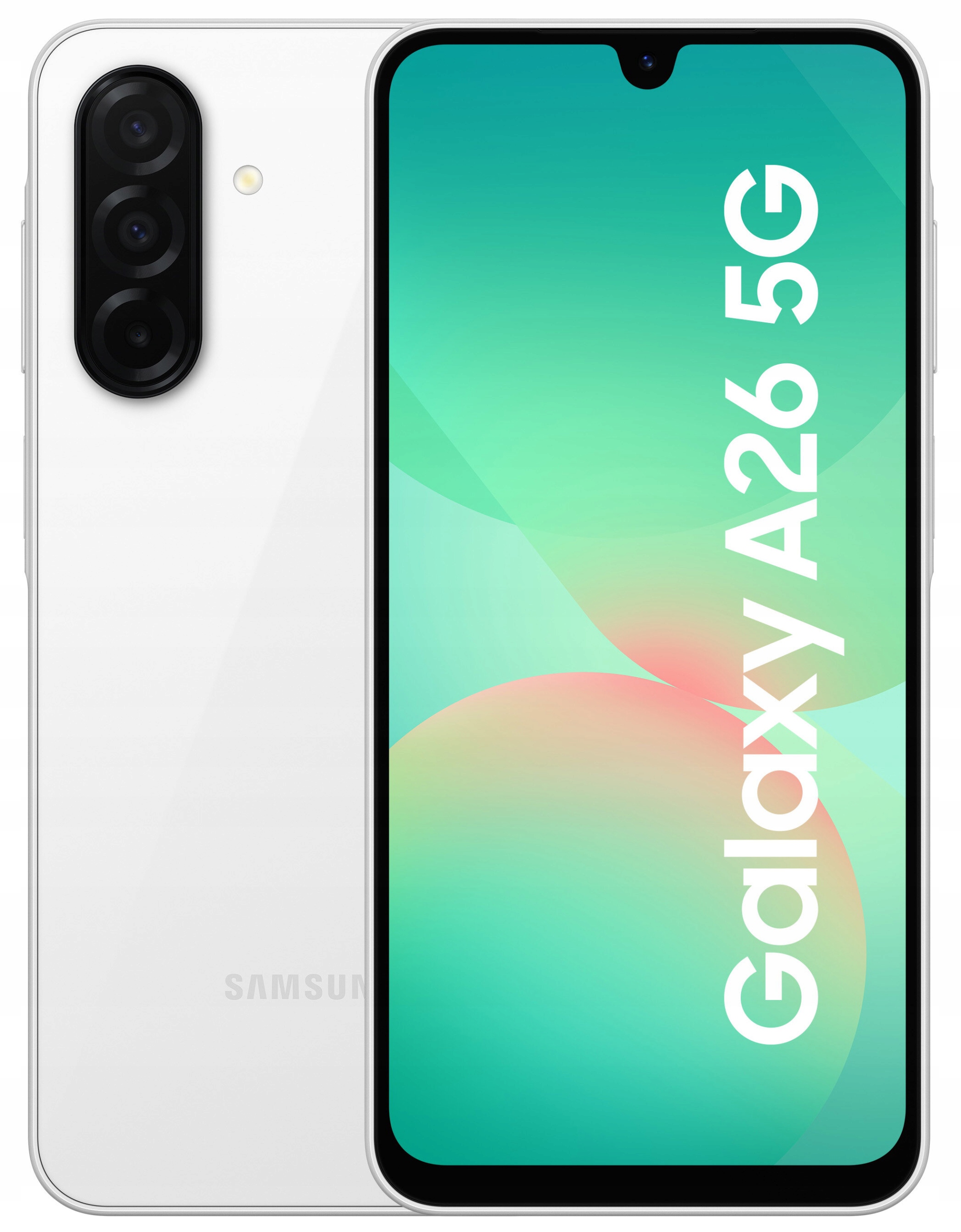 Samsung A26 5G 6GB/128GB 5000mAh 6.7" 2340x1080 Amoled 120Hz 50Mpx