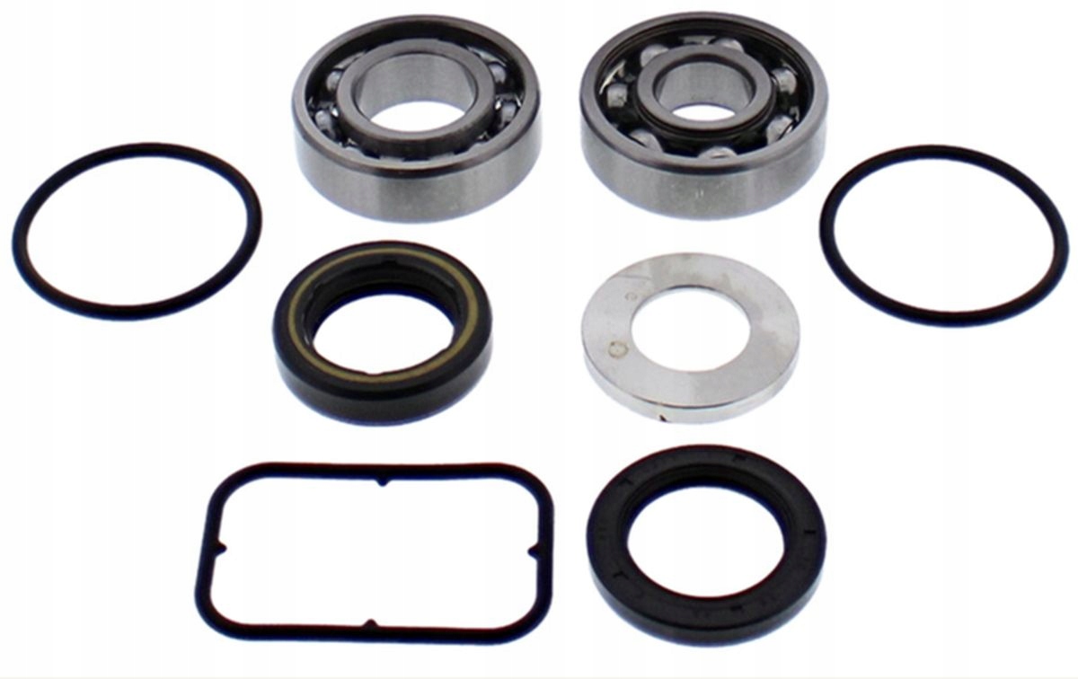 14-3038 - Комплект для ремонта насоса VX 1050 V1 Wave Runner ' 16