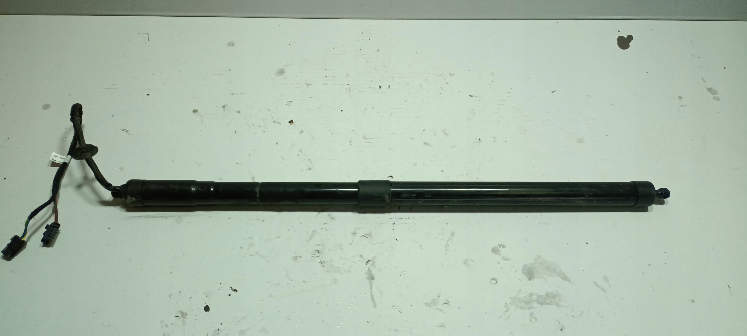 Привід закрилка CITROEN C4 Picasso II 2 9804069880