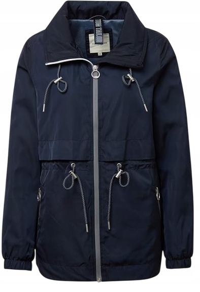 Tom Tailor 1007978 Dámská větrovka r.XS