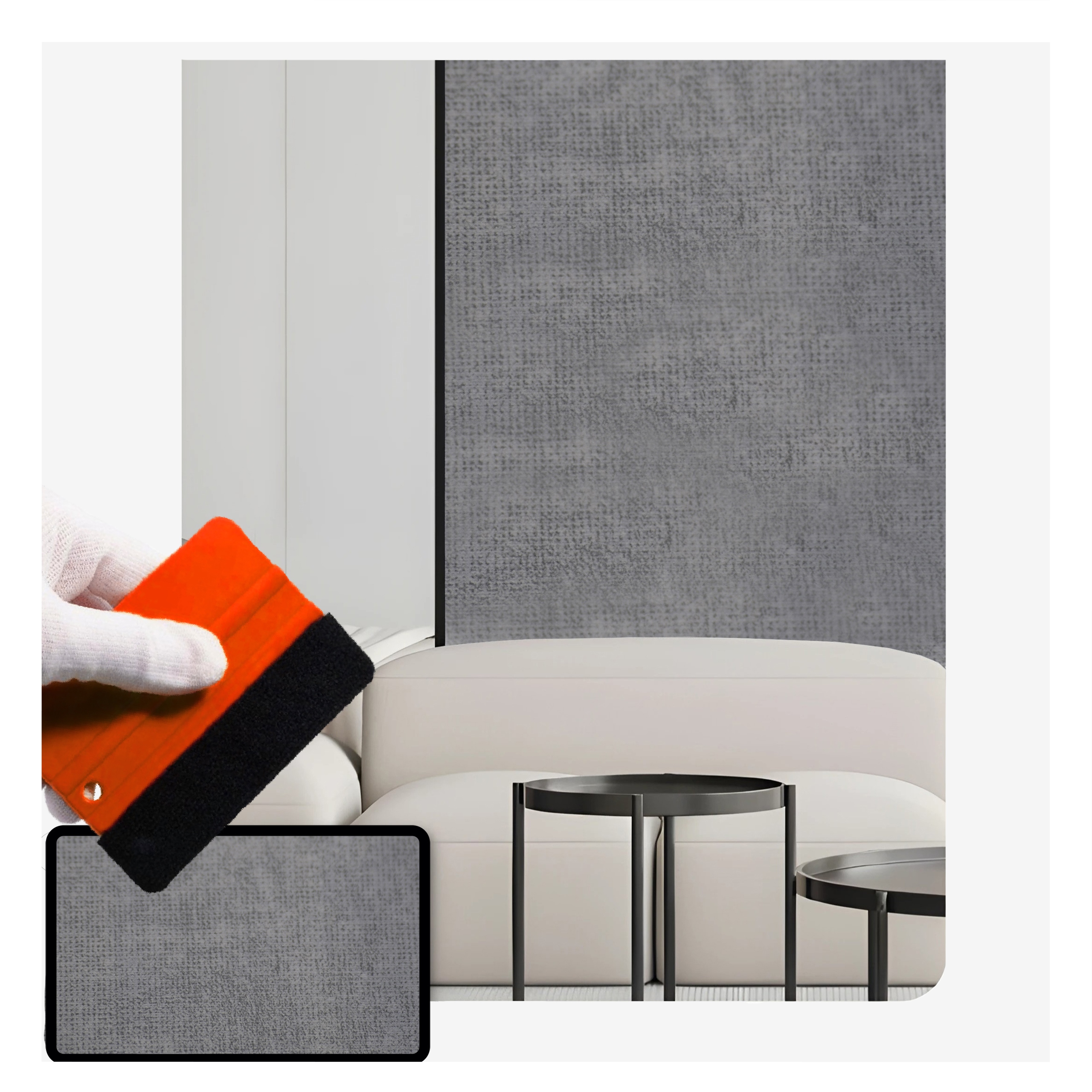 Tapeta Samolepicí Tlustá 122x200 cm do kuchyně Koupelna Tapety na nábytek