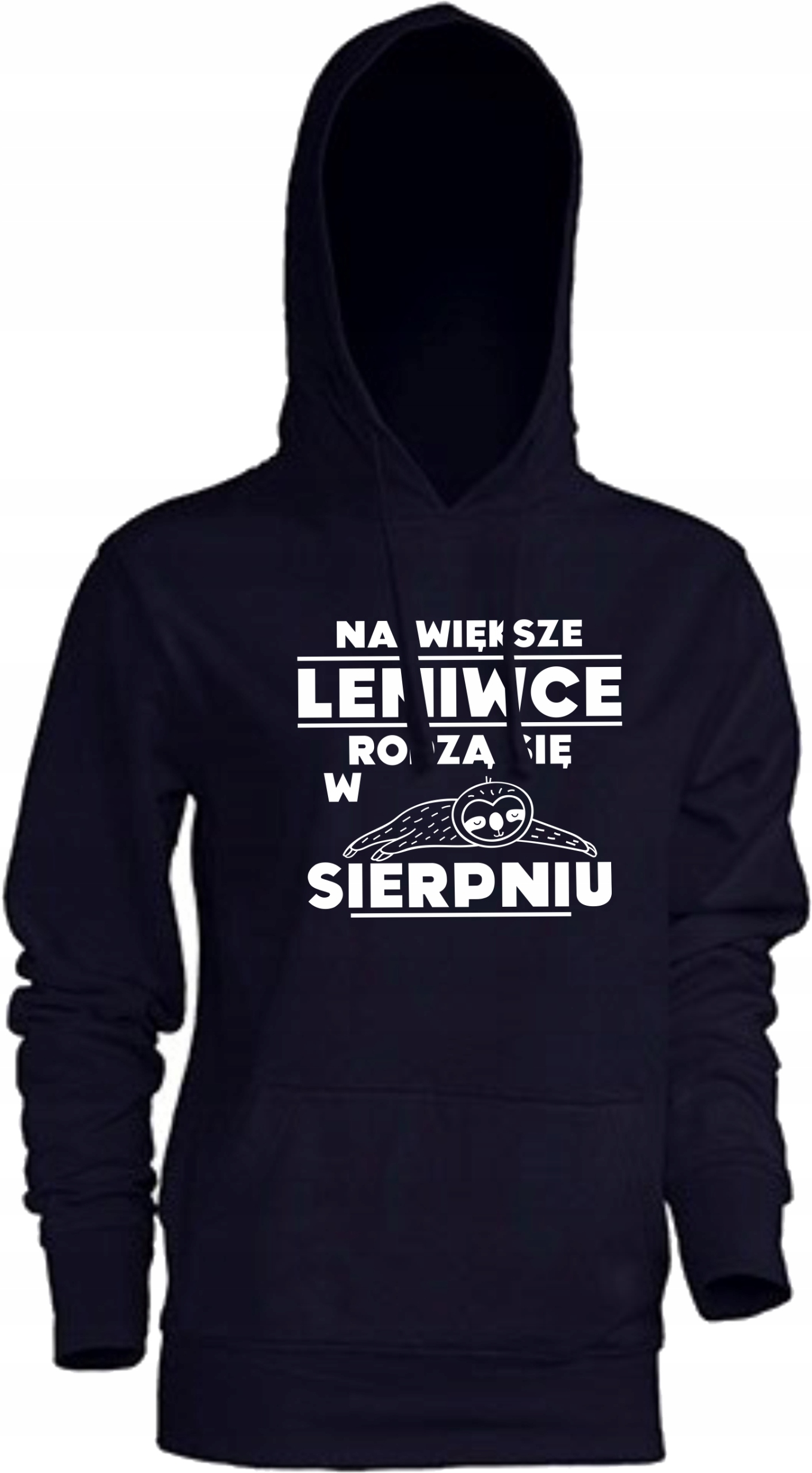 

Urodziny Dzień Kobiet Leniwce rodzą się w Sierpniu