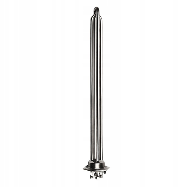 Bojlerový ohřívač 2x1400W U5/4 pro bojler, tepelný ohřívač Co Grb 2x1400