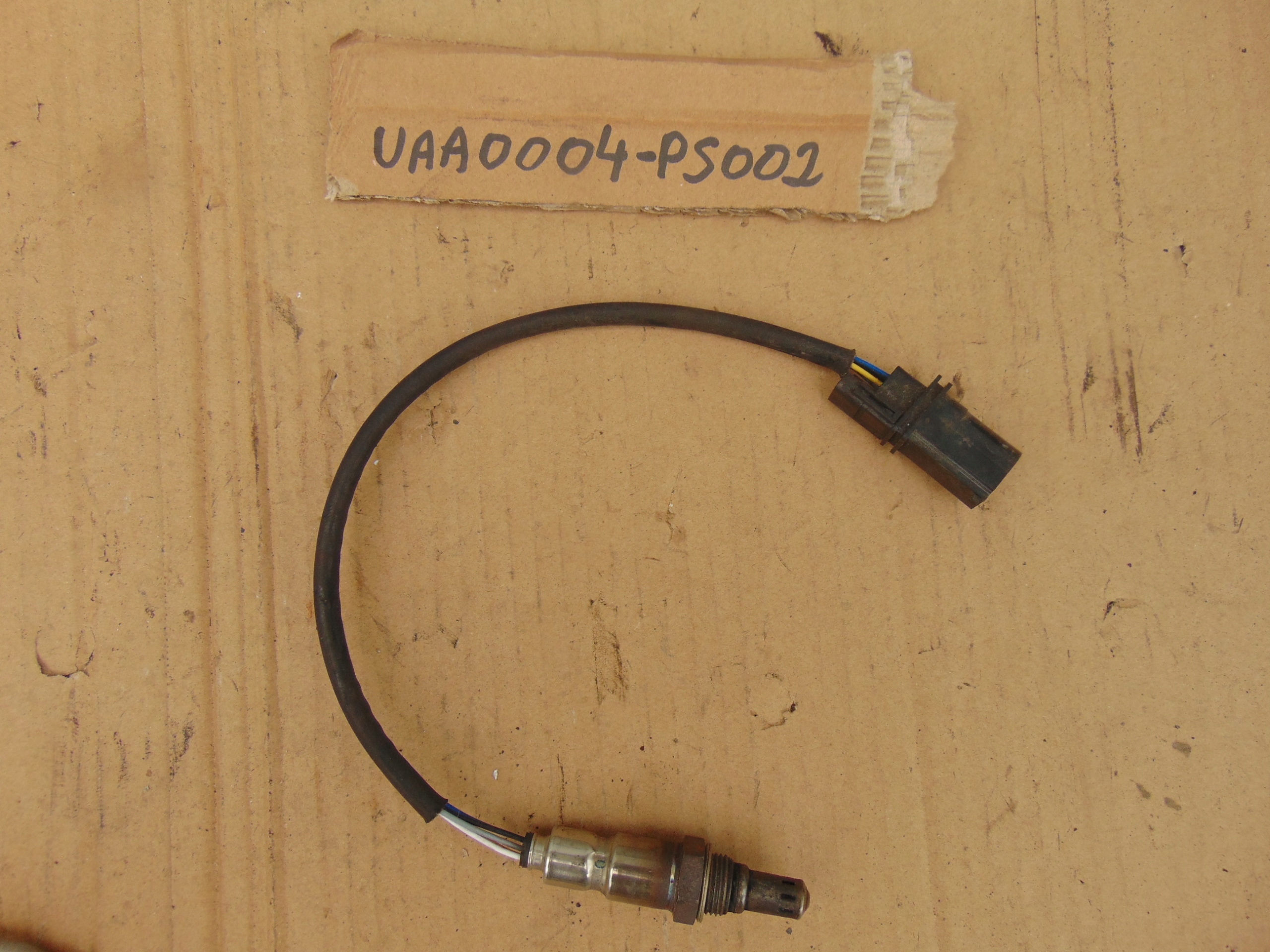 Ntk Sonda Lambda Ford Focus 1,6TDCI 12-