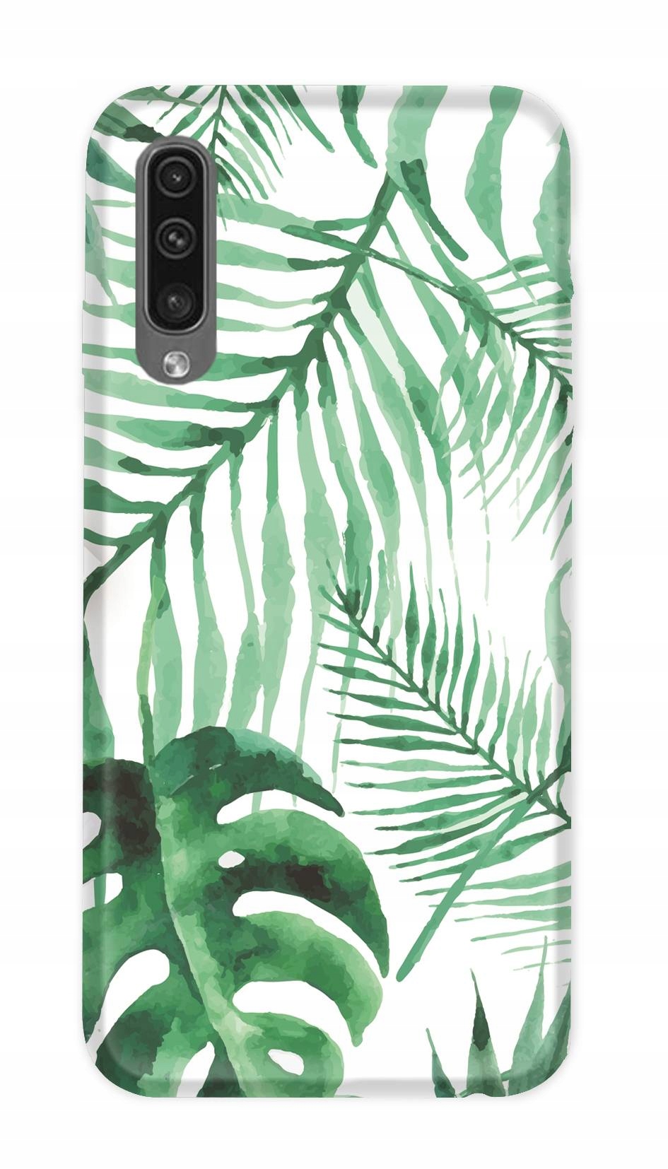 

Etui Do Samsung Galaxy A50 + Szkło / Różne Wzory