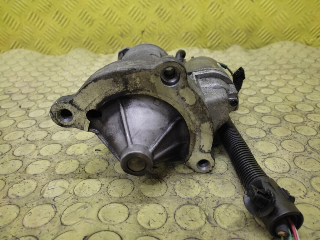 CITROEN C8 2.0 HDI starter S3027
