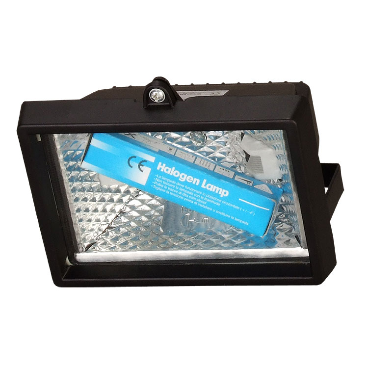 

Oprawa halogenowa 150W lampa naświetlacz halogen