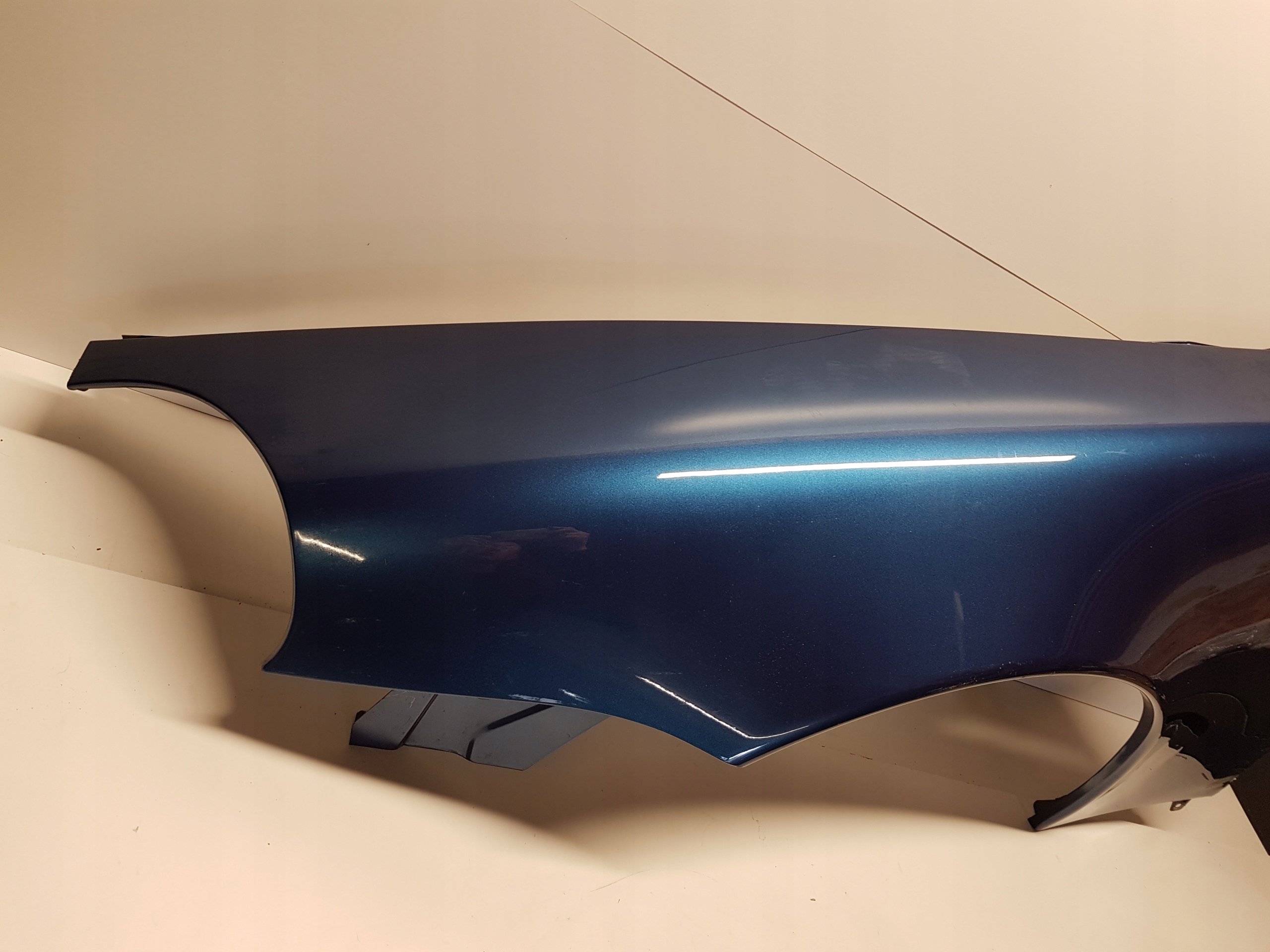 fender front left MASERATI 3200 GT